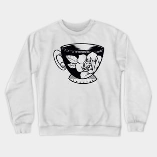 Cup Crewneck Sweatshirt